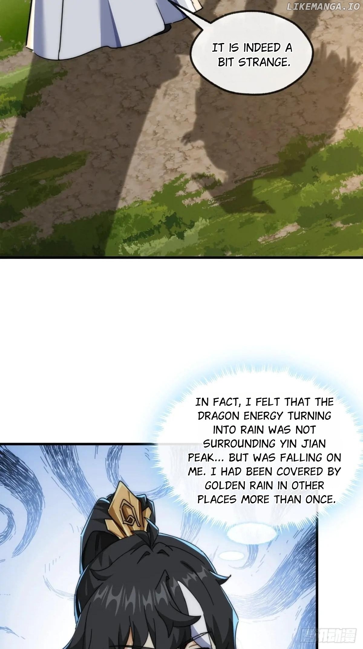 Please Slay The Demon! Young Master! Chapter 153 - page 2